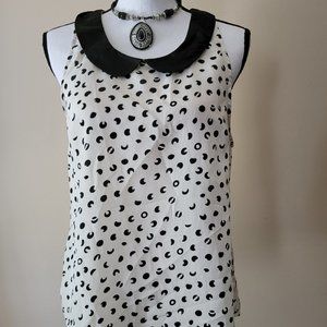 cynthia rowley blouse